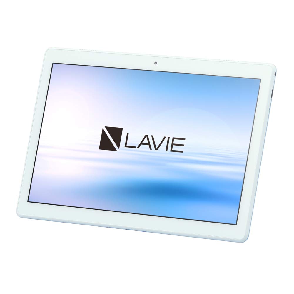 NEC LAVIE Tab E 8FHD1 | Android バージョン10 NEC Tablet 10.3 Inch