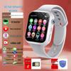 5G Children's Smartwatch: Multi-functional, Waterproof, Shockproof, Supports Video Calls.
