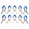 Saxophone Repair Tools: Indentation Pliers  Flute and Clarinet Pad Replacement and Maintenance Tools
