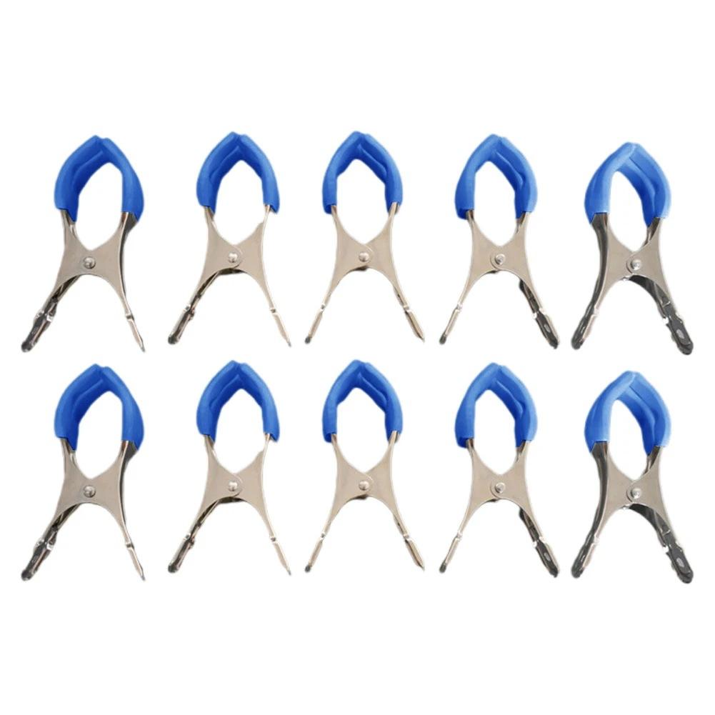 Saxophone Repair Tools: Indentation Pliers Flute and Clarinet Pad Replacement and Maintenance Tools