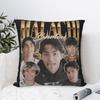 Malachi Barton Pillow Case Funny Meme Cushion Cover Square Graphic Pillow Cover Fashion Pillowcases For Chair Home Decoration
