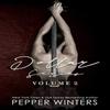 Dollar Series by Pepper Winters Paperback Book 9798723231108