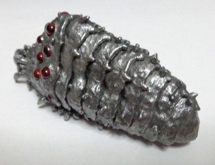 Ghibli Museum Limited Nausicaä aus dem Tal der Winde Papagei Rote Augen