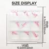 Fly Fishing Flies 18Pcs-2 Boxs Bundle 3 Different Styles Wet Flies Bait for Catching Fish Like Trout/Bass Etc In Fresh Water