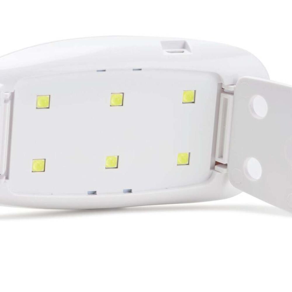 ASP - LED-Härtungslampe USB -