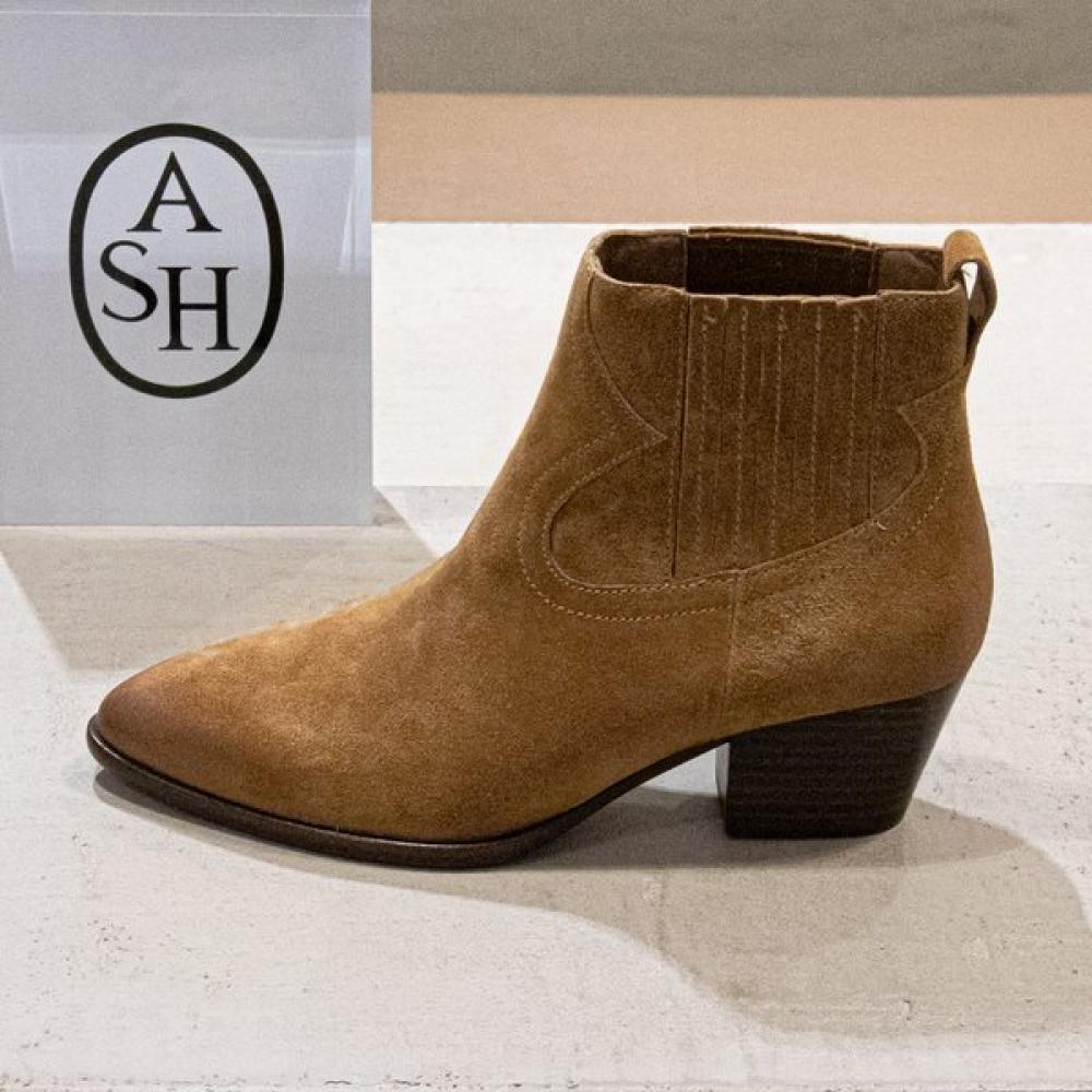 Ash Harper Ankle Boots  Ac4d01704 Br 