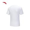 Anta Men's Quick-Dry Running T-Shirt