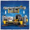 LEGO Avatar Pandora Sky Mountain and RDA Samson 75573 Toy Block Set Fantasy Movie Gift for Boys and Girls Aged 9 and Up