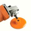 One-Piece Sanding Disc Tile Trimming Angle Grinder Dry Polishing Disc Rock Plate Marble English Stone Grinding Edge Chamfer