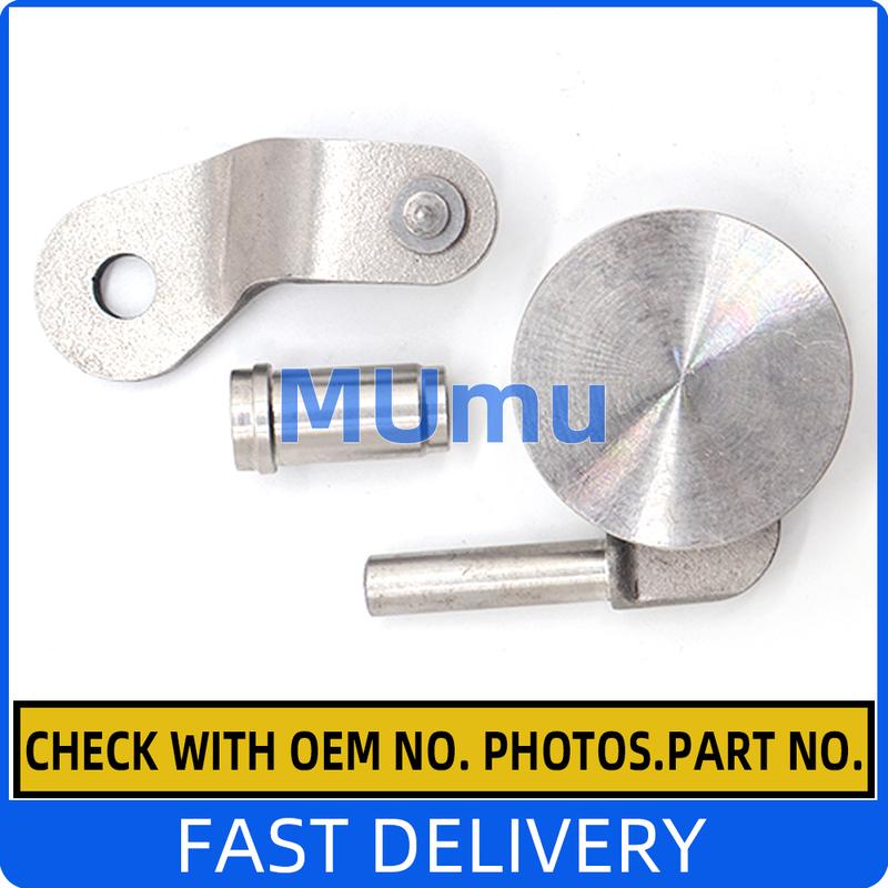 B03 Turbo Wastegate Rattle Flapper 18539880002 18539880003 18539700006 For BMW N55 B30 135i 235i 335i 435i 535i 640i 740 X5 X6
