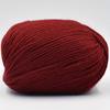 Filato di Lana Worsted Weight Morbido e Resistente Filato per Maglia e Uncinetto per Cuscini Filato Artigianale Fai da Te per Principianti