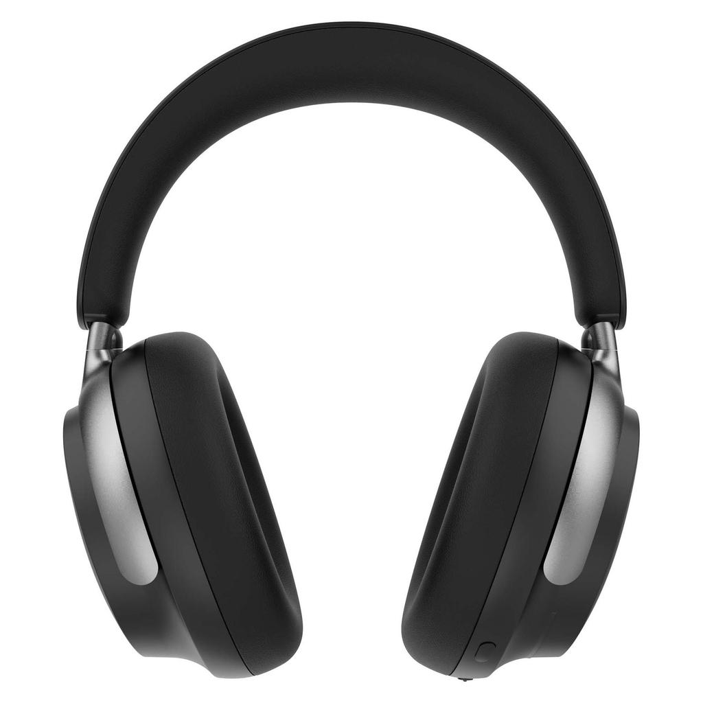 Bluetooth ANC Over-Ear Headphones: Long-lasting, Wireless, No Delay, Foldable