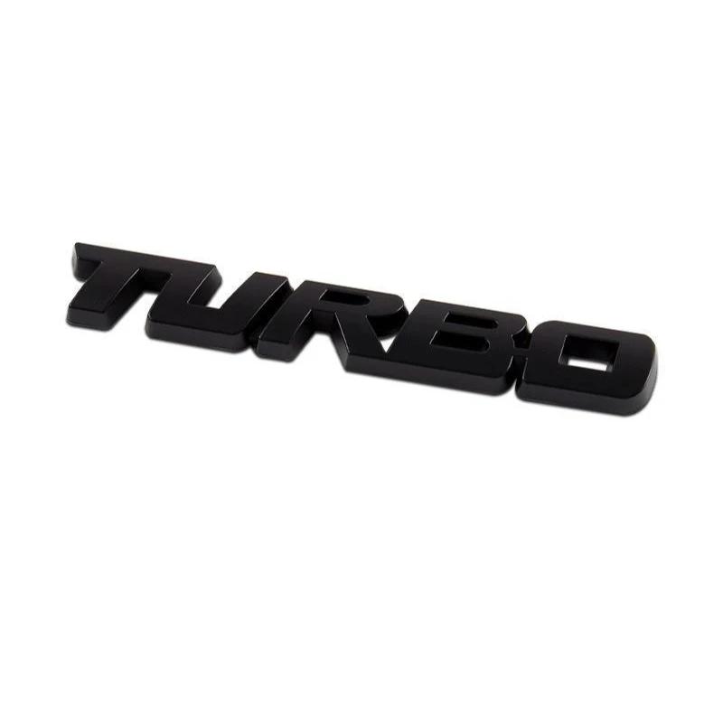 

Car Trunk Front Grille Emblem Sticker for Toyota TURBO Levin Rav4 Tundra Land Cruiser Tacoma Prado 4runner Yaris Vios Auris