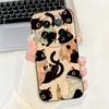 For Xiaomi 14 Ultra Case Mi 13 Ultra Unique Cartoon Cover Shockproof Phone Case For Xiaomi 13 Ultra Mi 13Ultra 14Ultra Soft Bags