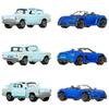 Matchbox Moving Parts Assorted Vehicle Toy Mini Box Ages Cars, 8-Car Set, Set, 3+, Multi-Purpose, 985E-FWD28