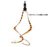 OSP Tai Mule Tai Lava Necktie Finesse W Curly TR01