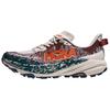 Speedgoat 6 Men's Low-Top Trail Running Shoes Beige Brown 1147791-PTYB