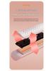 Unisex Dual-Use Hair Straightener & Curler - No Hair Damage