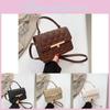 Stylish Quilted Small Shoulder Bag For Women Perfect For Casual And Office Wear