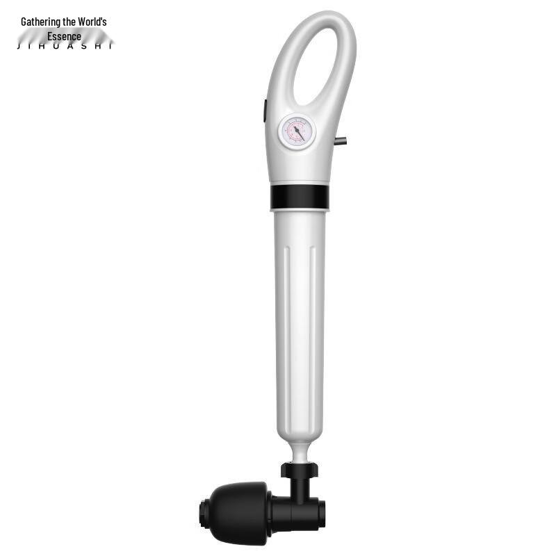 Jihuashi Air Pressure Drain Blaster