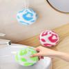 Soft Desktop Cleaning Ball No Shedding Cleaning Tool Washbasin Faucet Brushed Bathtub Wash Basin Cleaning Ball For Home