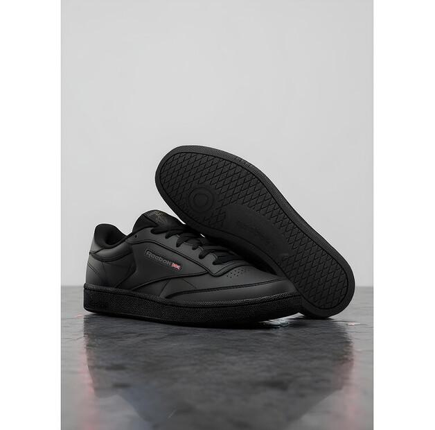 Кроссовки Reebok EO-CLUB C 85