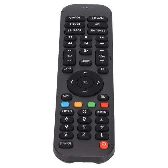 Replacement Remote Control Wear Resistant Remote Controller Compatible for Hisense 40A5100F EN2W30H Television