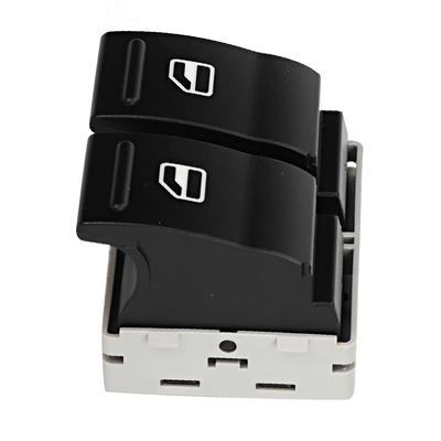 Car Front Left Power Window Master Switch 7E0959855 Fits for Transporter MK V 2003 2016