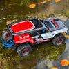 MJX H8P 3S Brushless RTR 1/8 RC Electric Remote Control Model Car Monster Off-Road Buggy Children's Toys