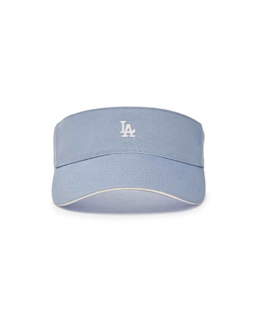 Emelbi Nano Logo Sun Cap La (L.Sky Blue)
