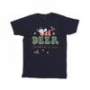 Disney Mens Bambi Oh Deer T-Shirt