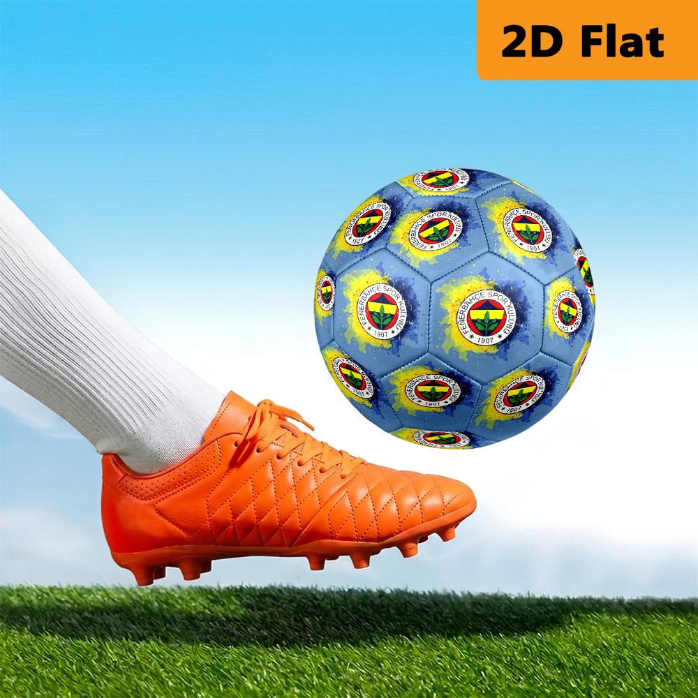 Fenerbahçe Legacy: Spirit football Suitable for both training and competition High elasticity Very elastic Wear-resistant and slip-resistant
