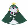Dog Christmas Cat Cape, Camouflage Christmas Tree Cape Cape Cat Dog Holiday Clothes Christmas Outfit