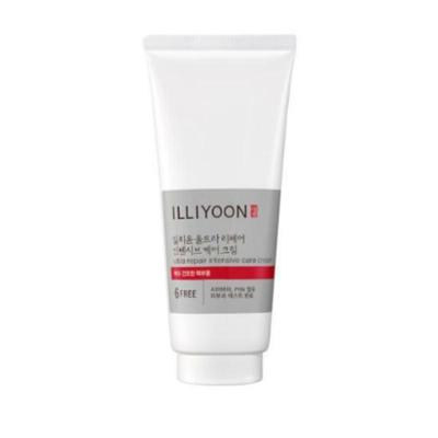 Illyun Ultra Repair Intensive Care Cream 200ml