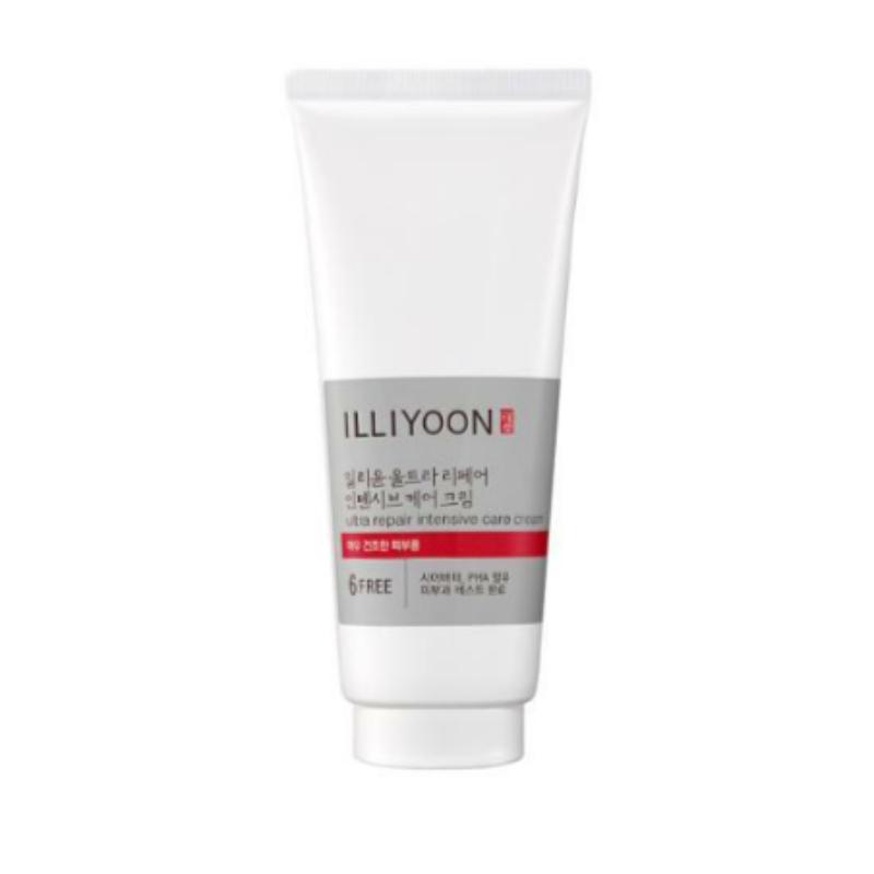 Illyun Ultra Repair Intensive Care Cream 200ml