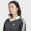 Adidas 3s Satin Long Sleeve Tee Ir6099