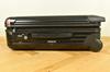 Rimowa Salsa Suitcase Carry-On Gloss Black Polycarbonate 33L from Germany