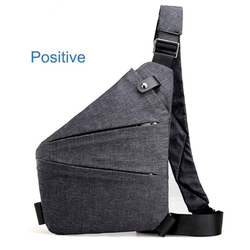 pocket bag for men