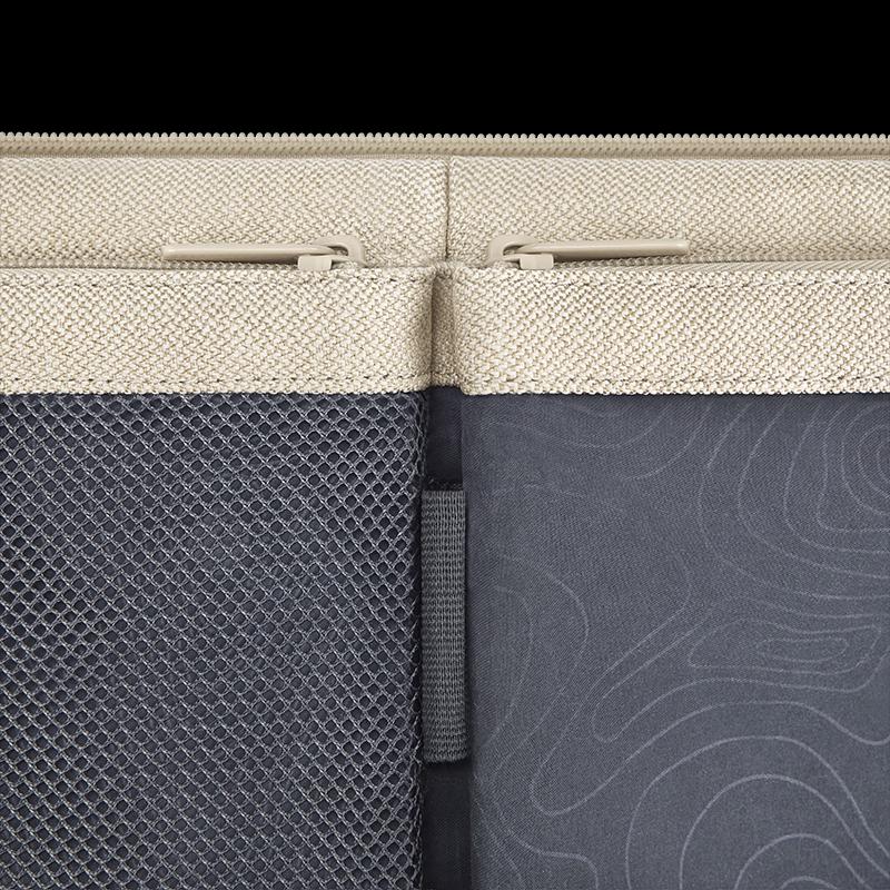 ITOTRUFFLE BACKPACK2 Business Travel Laptop Backpack