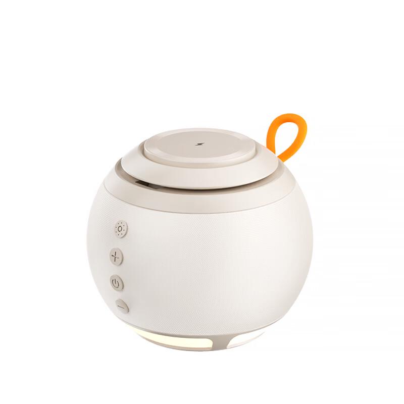 WOPOW Versatile Desktop Speaker (CN version)