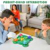 Interactive Feature Parent-child Interaction Game Puzzle Design Desktop Game Educational Toy  Gift