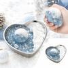 Cute Christmas Stress Toy - Sensory Toy for Kids and Adults