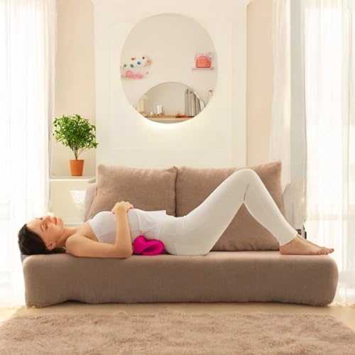 La-VIE Stretch Neck Pillow, Neck Yoga Supporter, 3B-4840 [Genuine Manufacturer Product]