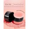 Li Jiaqi Bean Bag Repair Rouge Pink Cushion Blush