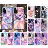 Phone Case For Xiaomi Poco C71 15T 14T Pro Redmi Note 15 14 14 13 Pro Redmi A5 15C 13C BanG Dream Eve Ran Mitake