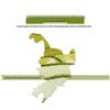 Arowana Multi-Grain Gift Set