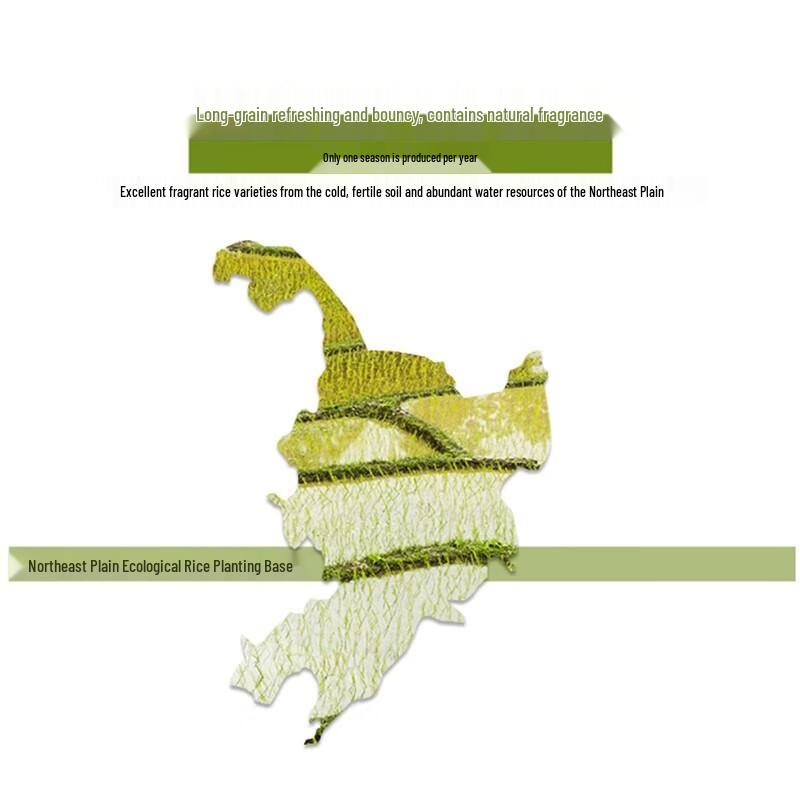 Arowana Multi-Grain Gift Set