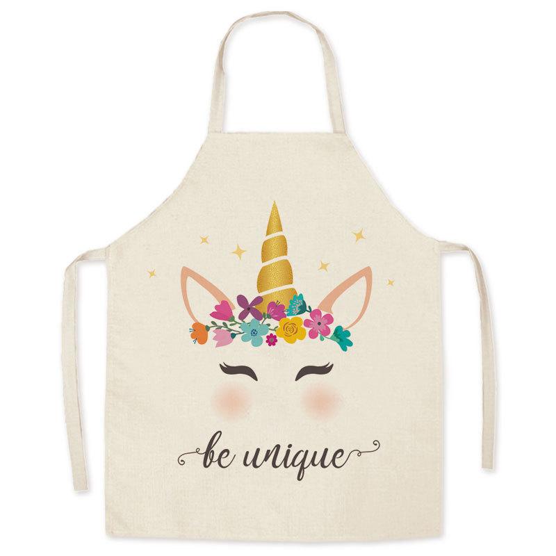 Șorț pentru copii Șorț de gătit Copii șorț de pictură impermeabil șorț de bucătărie Copii cu buzunare pentru meserii Pictura Coacerea Gătit 6 - 9 ani