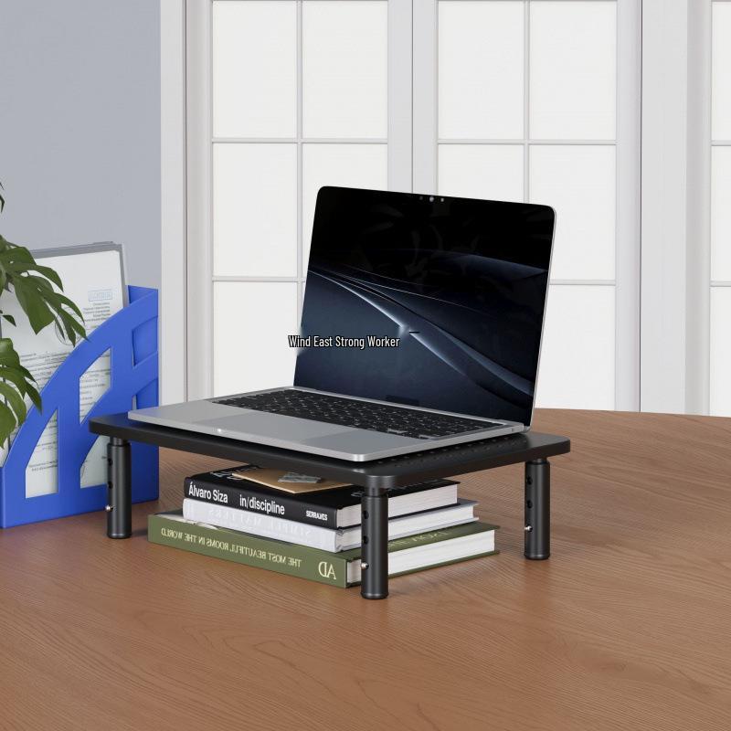 Desktop Monitor Stand and Riser