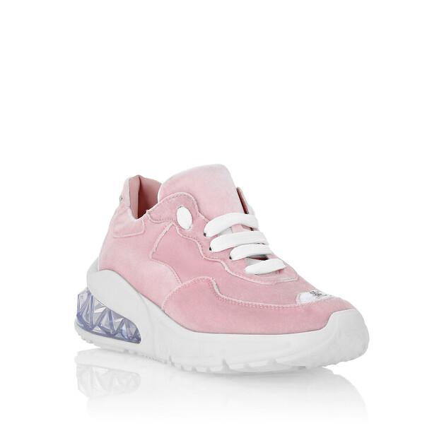 Кроссовки PHILIPP PLEIN 25641